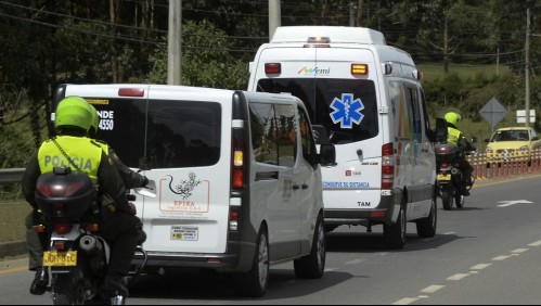 Hombre sufre infarto y muere en plena calle: en vez de recibir ayuda, le robaron sus pertenencias