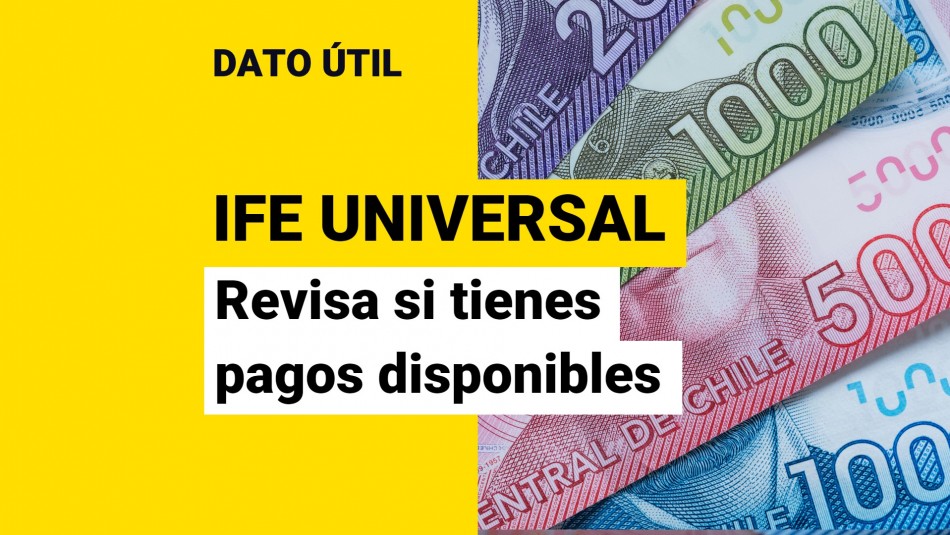 ife universal pagos pendientes