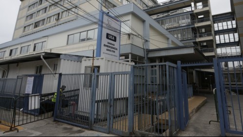 Mujer muere tras ser atacada por una jauría de perros en Valparaíso