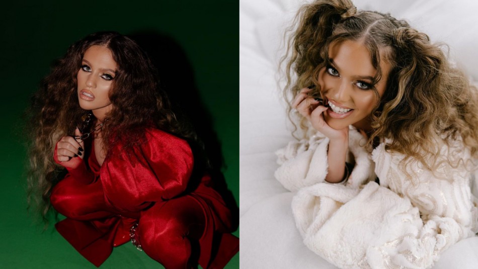 Esta es Elyanna, la cantante chileno-palestina que comparan con Rihanna y tiene el mismo mánager que The Weeknd Esta es Elyanna, la cantante chileno-palestina que comparan con Rihanna y tiene el mismo mánager que The Weeknd