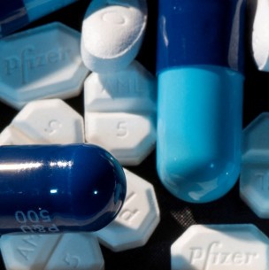 Ahora es vía oral: Regulador europeo aprueba píldora anticovid de laboratorio Pfizer Ahora es vía oral: Regulador europeo aprueba píldora anticovid de laboratorio Pfizer