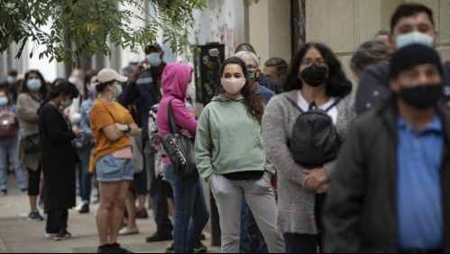 Las cuatro comunas que avanzan de fase desde este sábado según el plan Paso a Paso