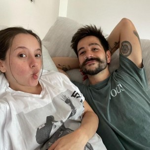 Las fotos de la exnovia de Camilo que sorprenden a sus fans: Las fotos de la exnovia de Camilo que sorprenden a sus fans: