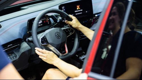 Senado aprueba prorrogar hasta 2023 la vigencia de las licencias de conducir vencidas