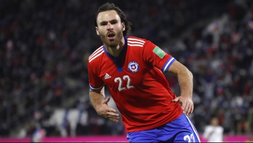 El joven goleador de la Selección Chilena: ¿Qué edad tiene y cuánto mide Ben Brereton?