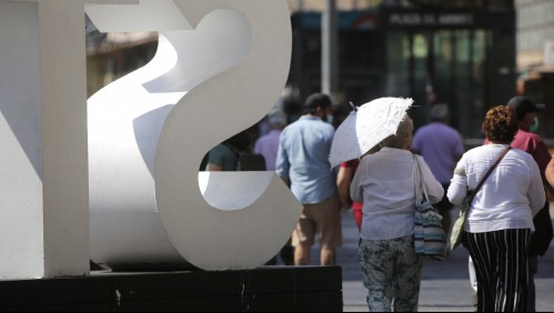 Las comunas con más casos activos y las que se encuentran sin contagios de coronavirus según informe del Minsal