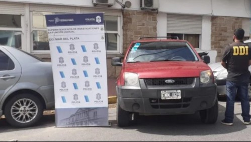 Seducían a hombres por Tinder y luego les robaban: detienen a dos mujeres apodadas como 'viudas negras'