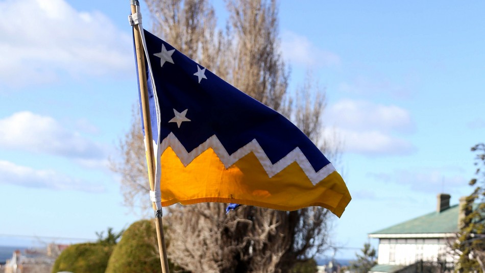Explican propuesta de la Convención para himnos y emblemas para regiones: Explican propuesta de la Convención para himnos y emblemas para regiones: