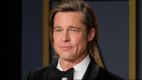 Esta sería la nueva novia de Brad Pitt: Una cantante sueca 23 años menor que el actor