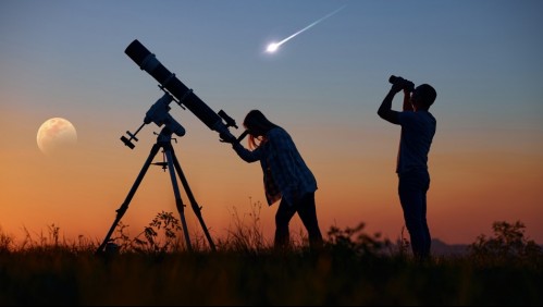 Calendario astronómico 2022: Conoce los espectaculares eventos que se podrán apreciar
