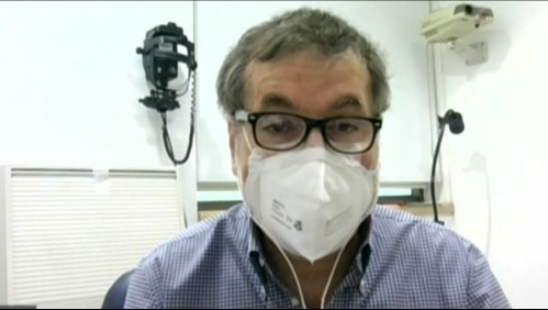 Colmed llama al testeo: Cualquier síntoma asociado al Covid, es Covid hasta que no se demuestre lo contrario