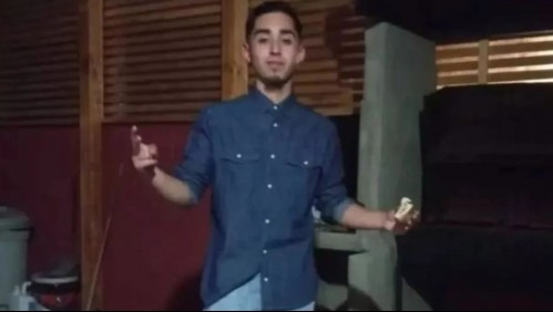 Deportista y estudiante: quién era el joven de 21 años cuyo cuerpo fue encontrado en una lavadora en Quilpué