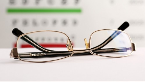 'Epidemia de mala visión': La condición que preocupa a la Organización Mundial de la Salud