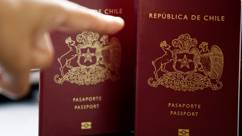 Precio de los pasaportes bajará un 22%: este será su nuevo valor desde el 1 de marzo