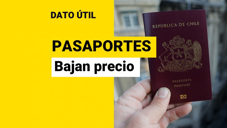 pasaporte-nuevo-precios pasaporte nuevo precios