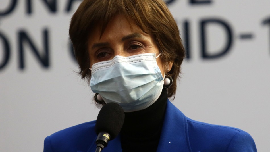 paula-daza Daza por contagios de coronavirus: