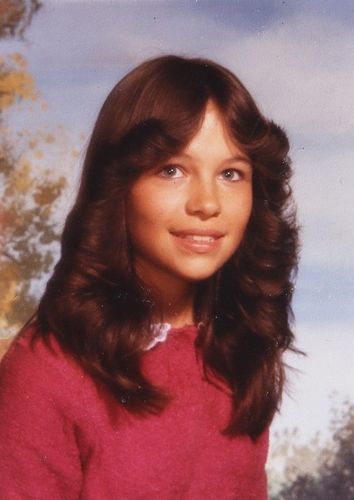 Así lucía Pamela Anderson en su juventud: La rubia que enamoró en 