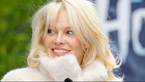 Así lucía Pamela Anderson en su juventud: La rubia que enamoró en 'Baywatch'