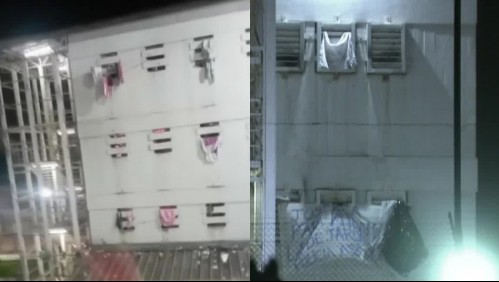 Intento de motín en cárcel de San Miguel: Denuncian que interna falleció tras no recibir atención médica