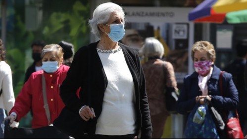 'Es una gran ayuda': Jubilados que deben seguir trabajando para vivir agradecen la Pensión Garantizada Universal