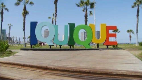 Iquique entre sabores y turismo aventura | Mega Vacaciones