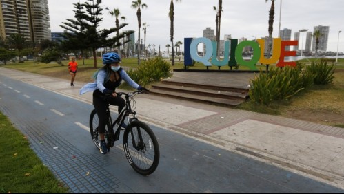 Homicidios aumentaron en un 183% en la región de Tarapacá: 'Nos pone a un nivel similar a países como Haití'