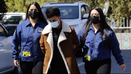 En prisión preventiva queda acusado del homicidio de dos primos en El Bosque