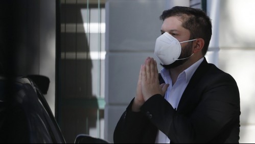 Gabriel Boric sigue en la búsqueda de casa: conoce dónde han vivido otros Presidentes