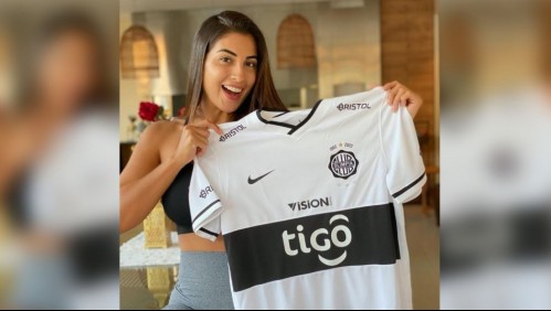 Tragedia en Paraguay tras muerte de conocida modelo en medio de un tiroteo en un concierto