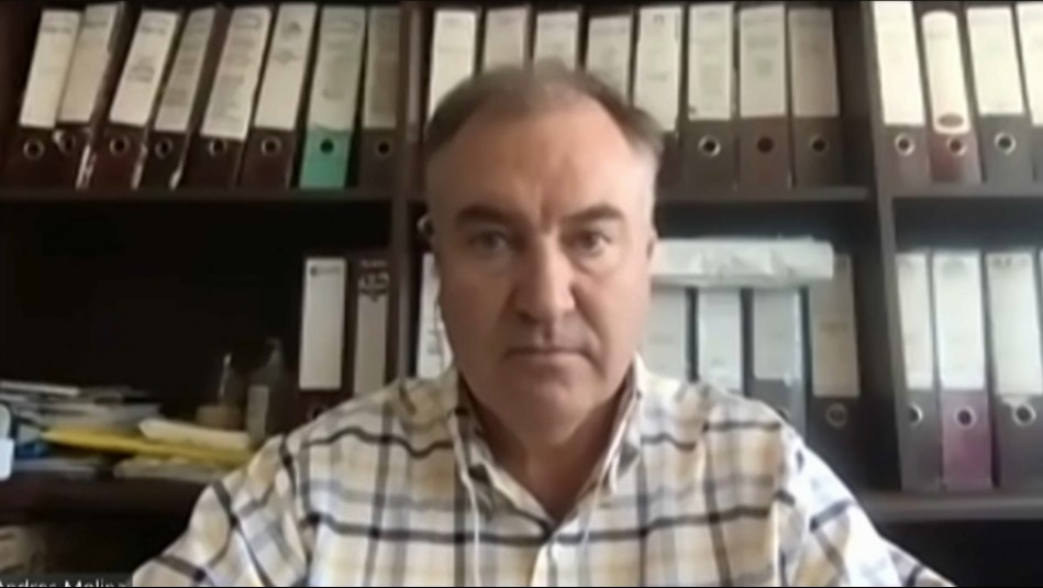 Diputado reafirma idea de mantener Estado de Excepción tras asesinato de trabajador en Tirúa: Diputado reafirma idea de mantener Estado de Excepción tras asesinato de trabajador en Tirúa: