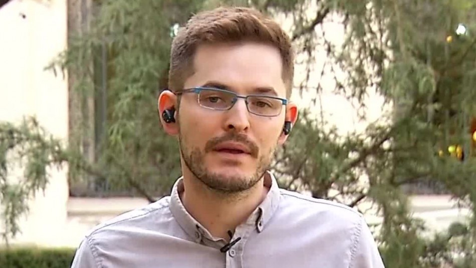 Convencional Gaspar Domínguez: Explica las más de 55 iniciativas populares de norma que ya tienen patrocinio Convencional Gaspar Domínguez: Explica las más de 55 iniciativas populares de norma que ya tienen patrocinio