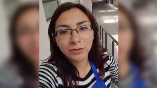 Detienen a exparticipante de 'MasterChef' por microtráfico de droga en Vallenar