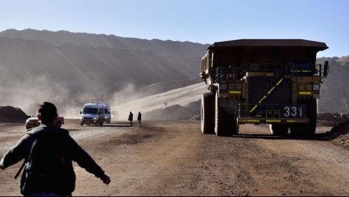 Comisión de Medioambiente de la Convención Constitucional aprueba norma para nacionalizar empresas mineras