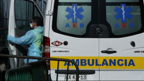 Trabajador sufrió amputación de su antebrazo mientras manipulaba lavadora industrial: Se investiga accidente laboral