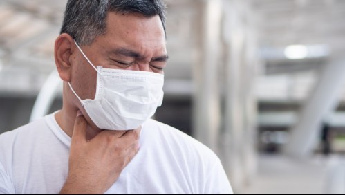 Ómicron: ¿Qué tan probable es contagiarse dos veces de coronavirus?