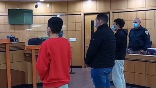 Exigen liberar a jóvenes que asesinaron a su padrastro por abusar sexualmente de su hermana de 9 años