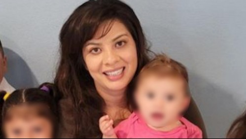 La historia de una madre de cinco hijos que murió tras caer de un 'bus fiesta' donde celebraba su cumpleaños