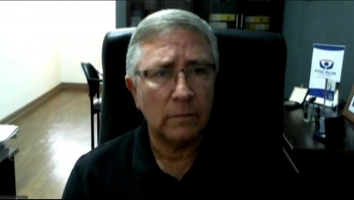 Fiscal de Tarapacá y alza de homicidios en la zona: 'Tenemos una frontera absolutamente permeable'