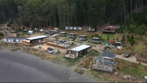 'Toma VIP' no logra ser erradicada