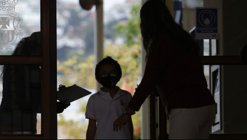 Experta en salud y retorno a clases presenciales: 'Ojalá la mayor cantidad de niños estén vacunados'