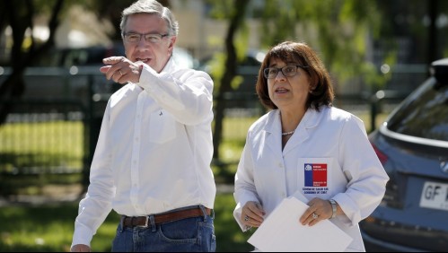 Denuncias y clausura de Lavín y Oyarce: El historial de clínica clandestina de Las Condes donde falleció una mujer
