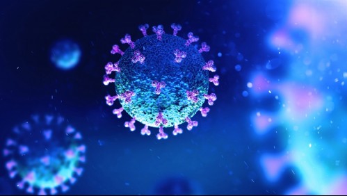 Ómicron no para: Esta es la mutación de la variante que sería más contagiosa