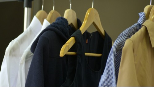 Uniforme escolar no será obligatorio para los estudiantes de la comuna de San Esteban