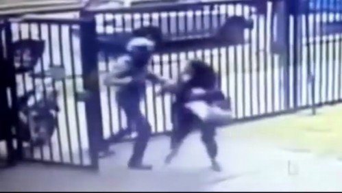 Aplican medidas de seguridad para evitar robos en salida de bancos: 'Aspiramos a ser un país sin billetes y monedas'