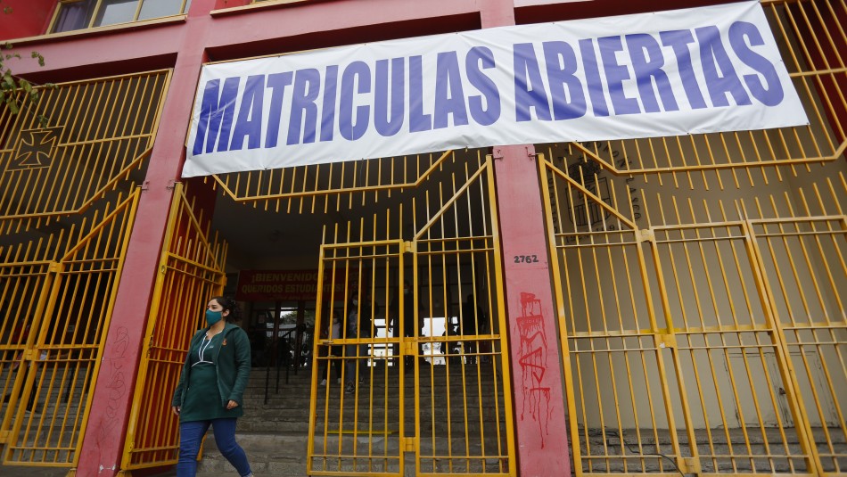 ano-escolar-2022-ministro-educacion-abrir-escuelas año escolar 2022 ministro educacion abrir escuelas