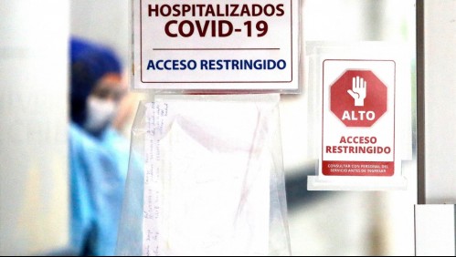 Coronavirus en Chile: Minsal informa nueva cifra récord de 29.844 contagios diarios