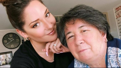 'Me visto de enfermera': Kel revela que cuidará a su asesora del hogar recién operada, Nancy Huenupe