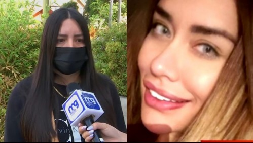 Amiga de mujer fallecida en clínica clandestina de Las Condes explica cómo llegó ahí: 'Le recomendaron ese lugar'