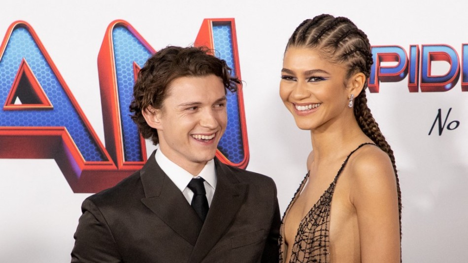 zendaya-y-tom-holland zendaya y tom holland