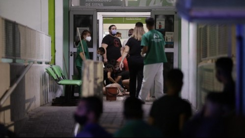 Aumentan muertos por consumo de cocaína adulterada en Argentina: Van 20 fallecidos y 70 hospitalizados